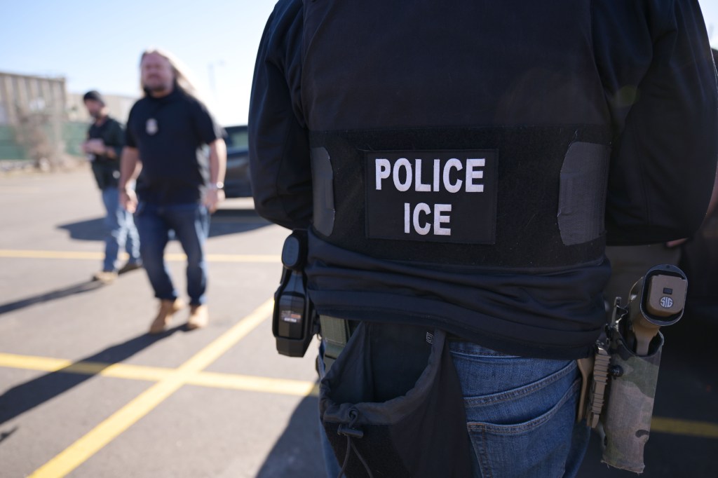Operasi es ‘sedang berlangsung’ di Dillon, Area Silverthorne, Layanan Marshals AS mengatakan