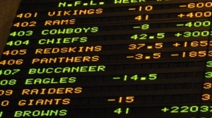 Cleveland Browns di NY Giants – Maddux Sports