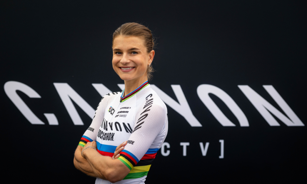 XCO Lake Placid 2025 Mountain Bike: Peringkat Balapan Wanita