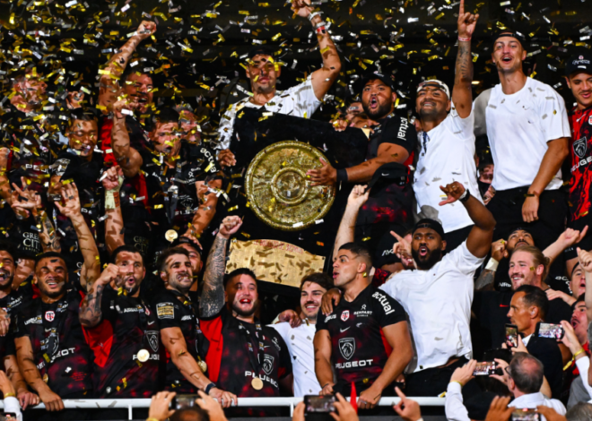 Peringkat 14 teratas 2025-2026 diperbarui