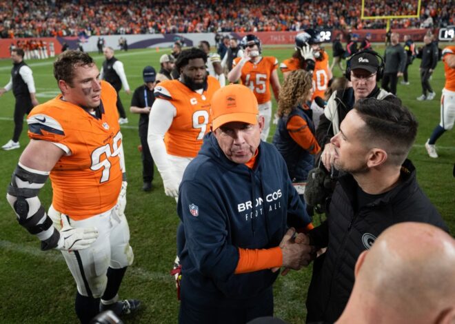 Bersatu kembalinya Broncos dengan Justin Simmons bukanlah sebuah kejutan jika menjadi sebuah dinasti