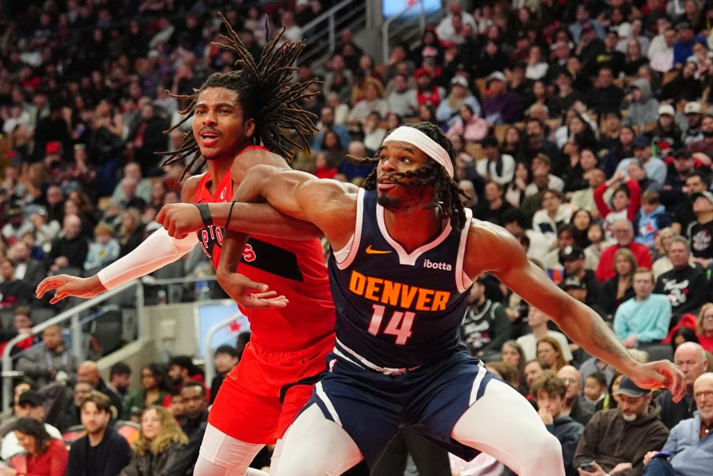 Buzzer beater Brandon Ingram dibatalkan di Nuggets bertahan tanpa Jokic