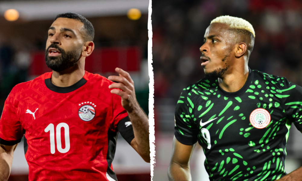 Tahap Akhir CAN 2025 – Tabel lengkap, Kalender dan Hasil