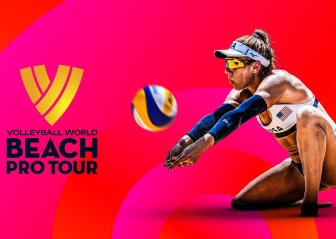 Beach Pro Tour berlanjut: pertarungan bulan November dan tip untuk bertaruh pada voli pantai