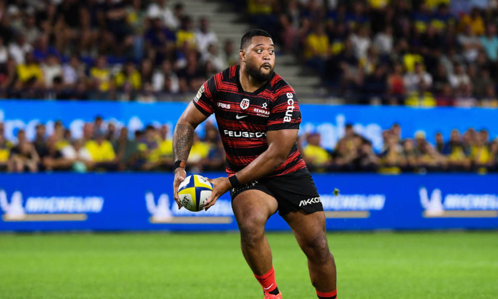 Stade Toulousain, Billy Vunipola, Dan du Preez, berita untuk Senin 27 Oktober