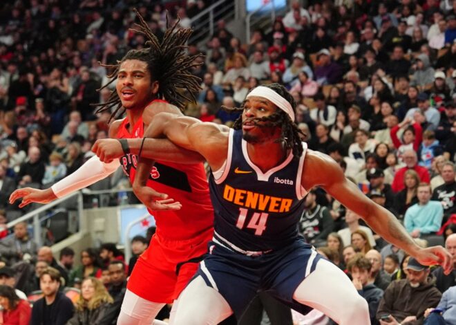 Buzzer beater Brandon Ingram dibatalkan di Nuggets bertahan tanpa Jokic