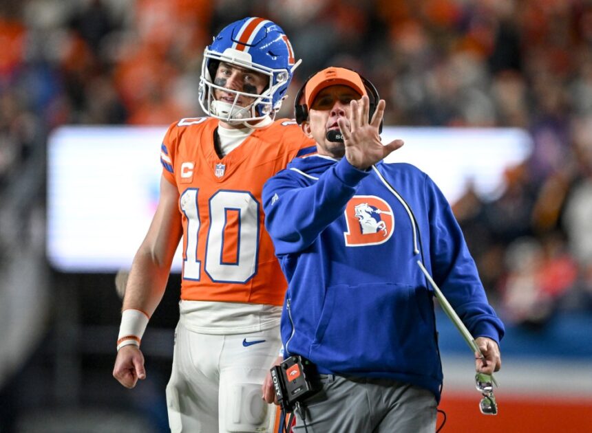 Rasa tidak hormat Broncos secara resmi menjadi sejarah sekarang