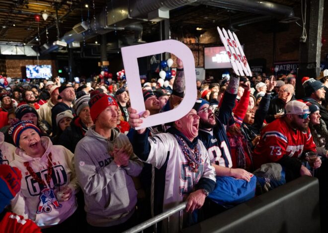 Mengapa Broncos QB Jarrett Stidham membuat fans Patriots gelisah?