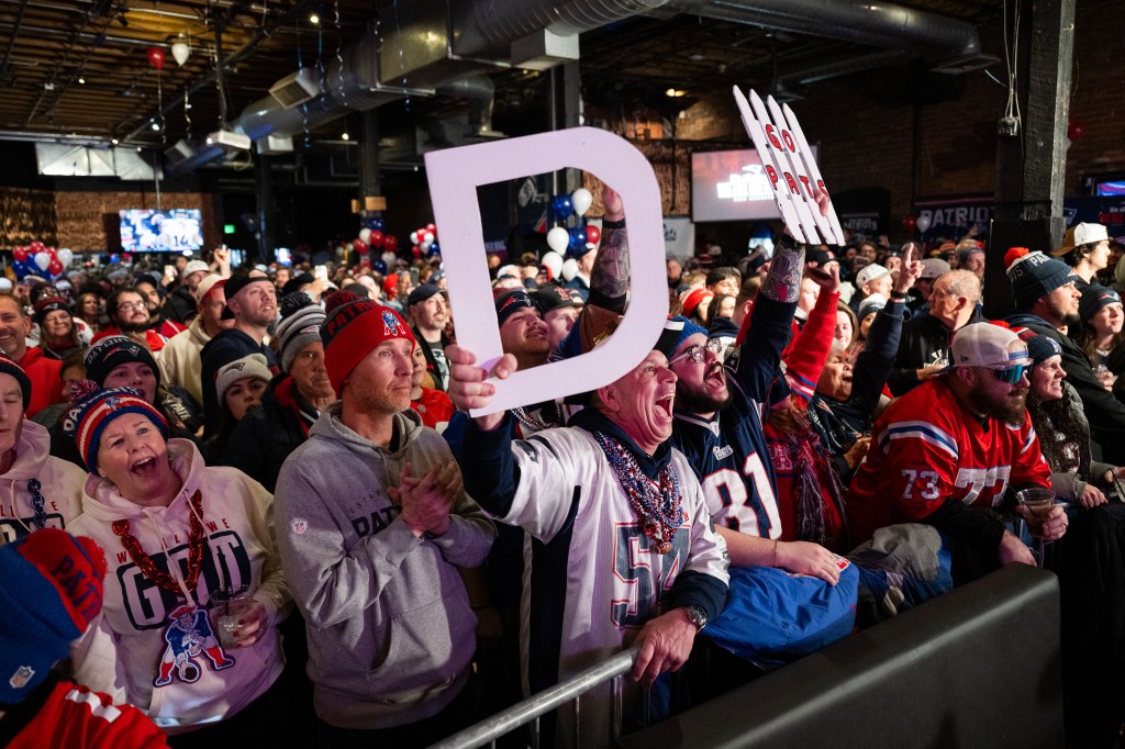 Mengapa Broncos QB Jarrett Stidham membuat fans Patriots gelisah?