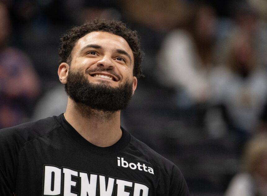 Ikon CSU Rams, David Roddy, berpendapat Kyle Jorgensen harus mempertimbangkan untuk bertahan