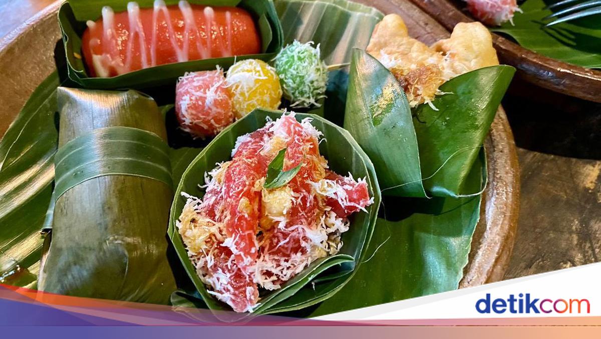 5 Kue Tradisional Indonesia Tertua yang Tercatat dalam Naskah Kuno