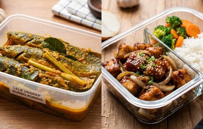 8 Resep olahan lele buat mealprep yang rasanya nampol dan kantong tetap aman, gampang ternyata