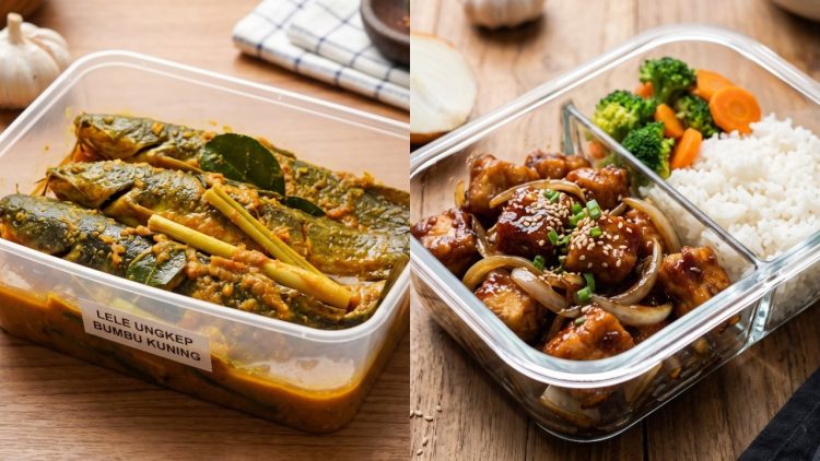 8 Resep olahan lele buat mealprep yang rasanya nampol dan kantong tetap aman, gampang ternyata