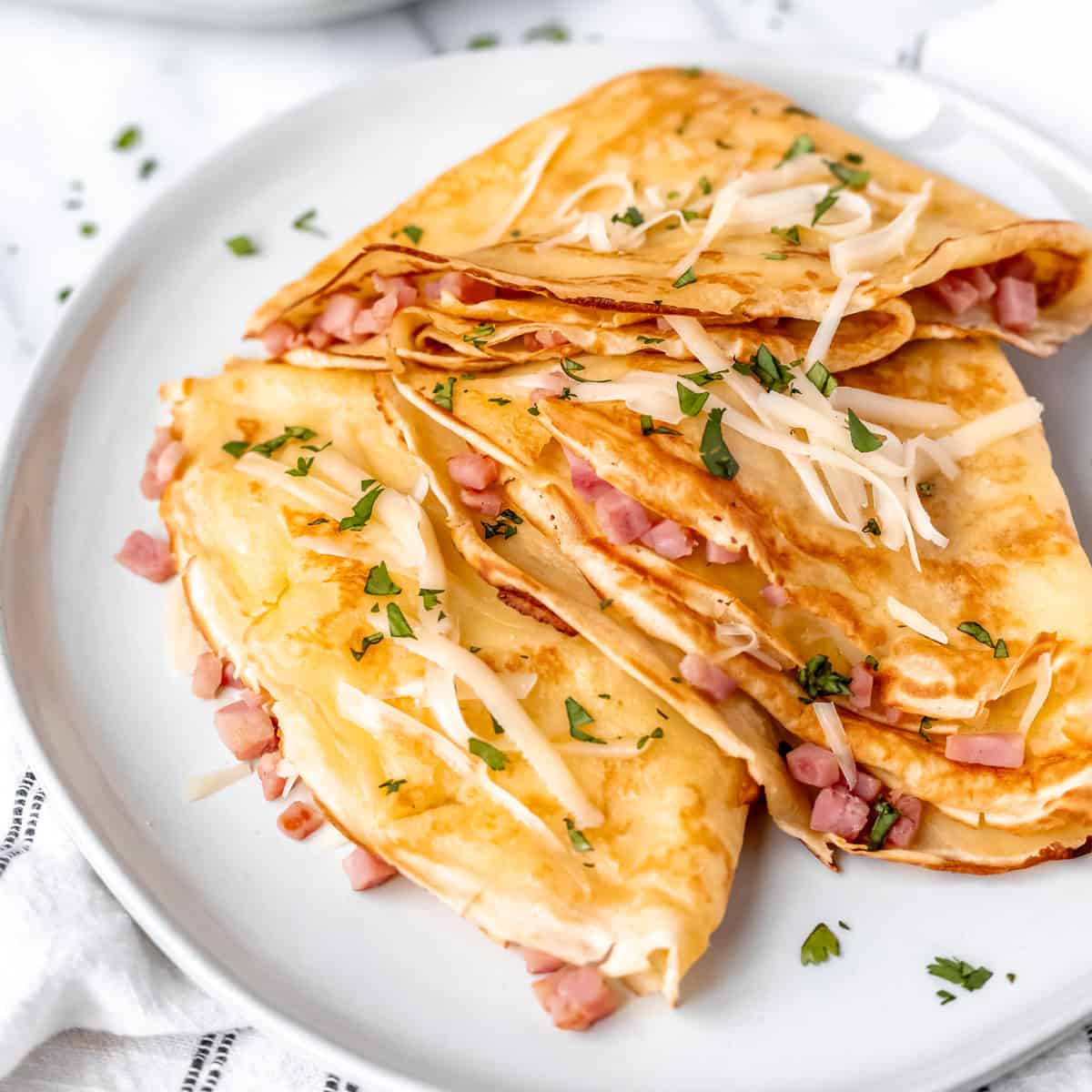 Bar Suzette, Hidden Gem untuk Menikmati Crepe Khas Prancis di New York ResepKoki